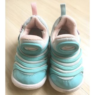 ナイキ(NIKE)のNIKE ダイナモ 13㎝(スニーカー)