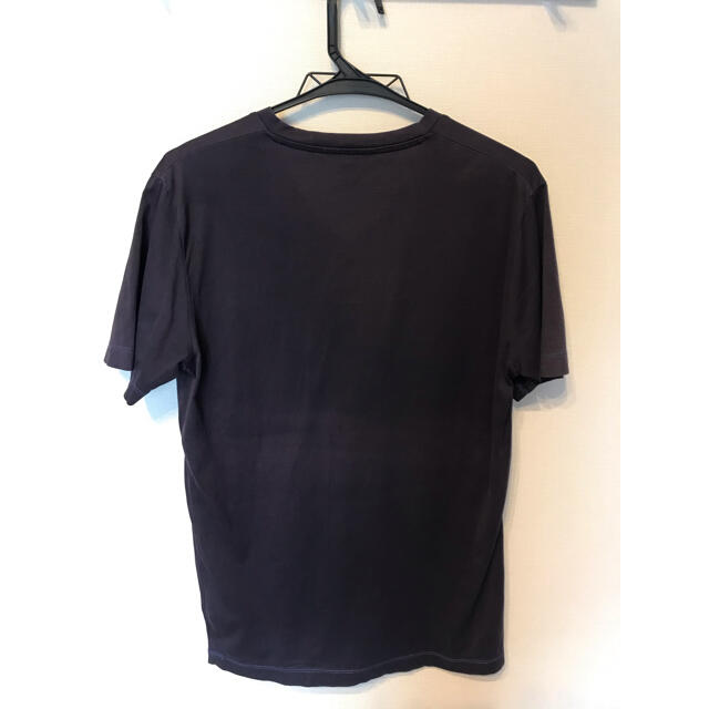 Paul Smith(ポールスミス)のPaul Smith Vネック　半袖Tシャツ　ポールスミス メンズのトップス(Tシャツ/カットソー(半袖/袖なし))の商品写真