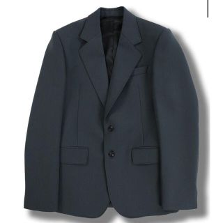 ルメール(LEMAIRE)のLEMAIRE lemaire SLIM FIT SB JACKET ルメール　(テーラードジャケット)