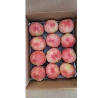 あかつき🍑みみみ様専用🍑(フルーツ)
