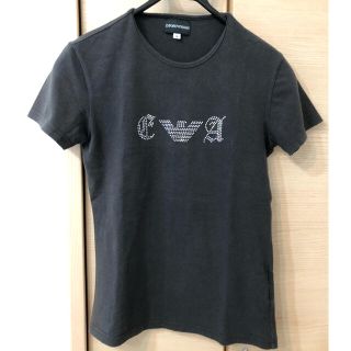 エンポリオアルマーニ(Emporio Armani)の【lowkk0702様　専用】(Tシャツ/カットソー(半袖/袖なし))