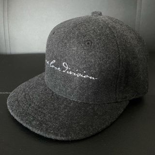 ガッチャ(GOTCHA)のG-LAND MCD CAP ベースボールキャップ チャコール(キャップ)