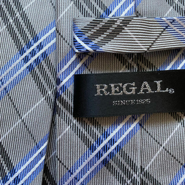 REGAL(リーガル)のREGAL ネクタイ メンズのファッション小物(ネクタイ)の商品写真