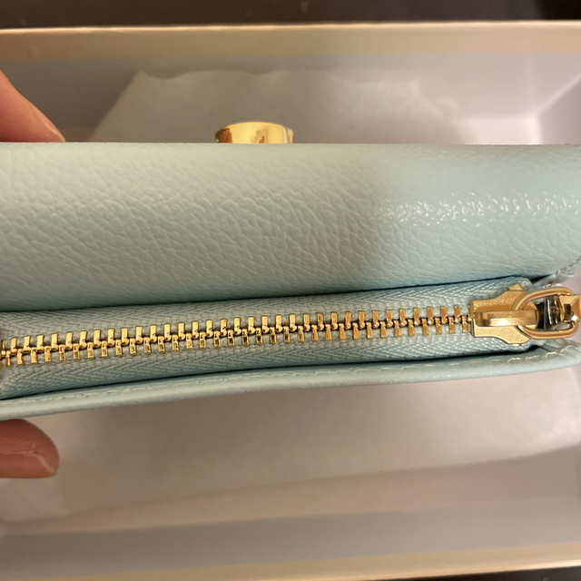 Samantha財布 3