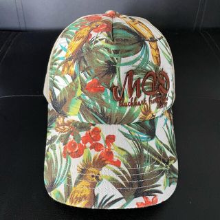 ガッチャ(GOTCHA)のG-LAND MCD CAP ガッチャ キャップ(キャップ)