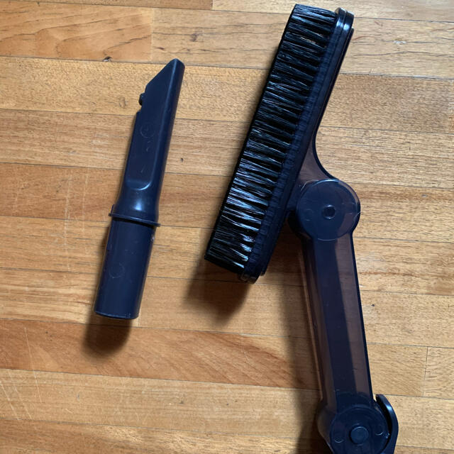 シャープ ハンディークリーナー コードレス 掃除機 - 5
