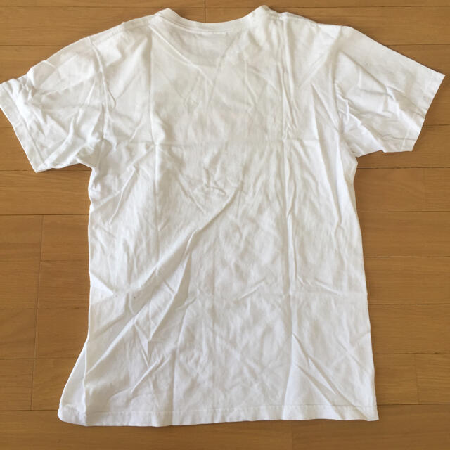 Supreme(シュプリーム)のSupreme 17ss COMME des GARONS T-shirt M メンズのトップス(Tシャツ/カットソー(半袖/袖なし))の商品写真