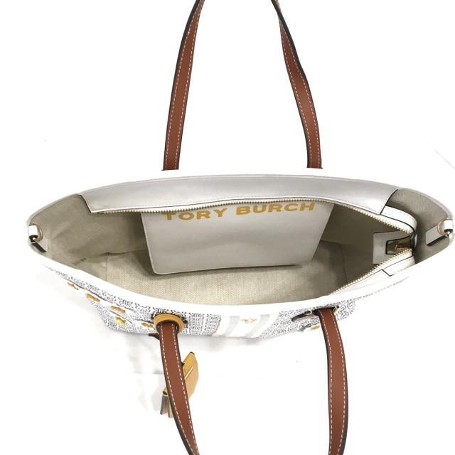 Tory Burch(トリーバーチ)のトリーバーチ ハンドバッグ美品  - レディースのバッグ(ハンドバッグ)の商品写真