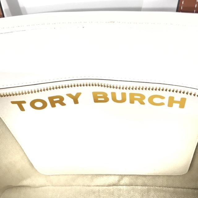 Tory Burch(トリーバーチ)のトリーバーチ ハンドバッグ美品  - レディースのバッグ(ハンドバッグ)の商品写真