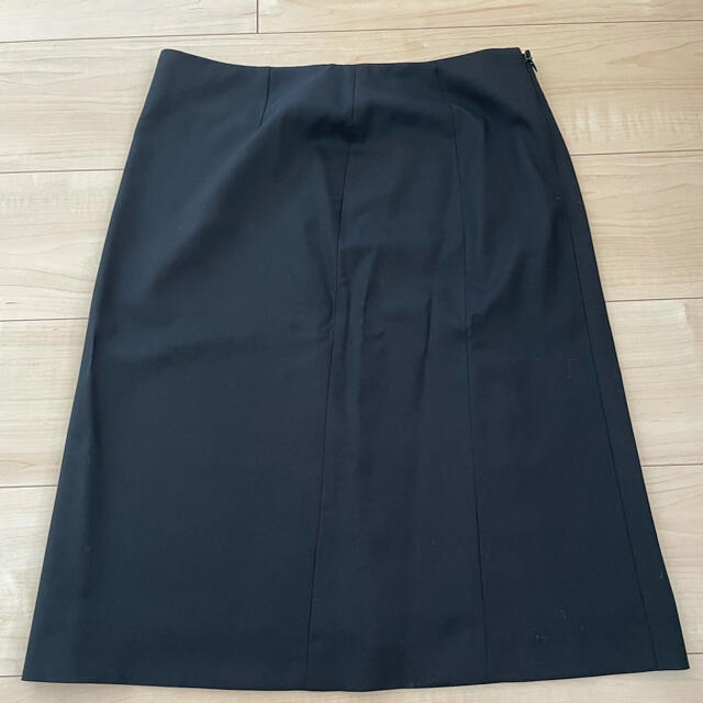 AOKI(アオキ)のAOKI リクルートスーツ　スカート レディースのフォーマル/ドレス(スーツ)の商品写真