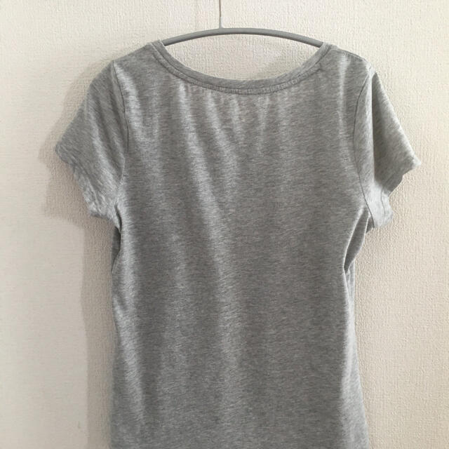 GAP Kids(ギャップキッズ)のGAP キッズ　ギャップ　ロゴ　ワンコイン　160 Tシャツ キッズ/ベビー/マタニティのキッズ服女の子用(90cm~)(Tシャツ/カットソー)の商品写真