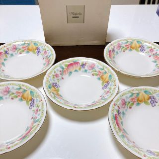 ニッコー(NIKKO)の新品　お皿(食器)