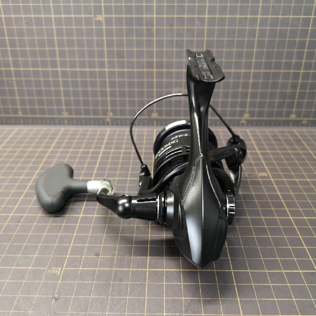 シマノ Shimano 17 エクスセンス EXSENCE 4000MXG フィッシング シマノ Shimano 17 エクスセンス EXSENCE 4000MXG フィッシング