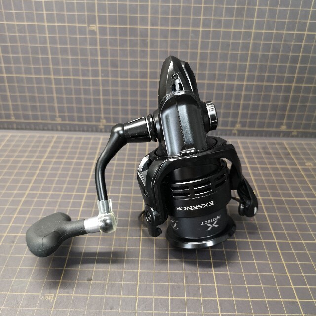 シマノ Shimano 17 エクスセンス EXSENCE 4000MXG フィッシング シマノ Shimano 17 エクスセンス EXSENCE 4000MXG フィッシング