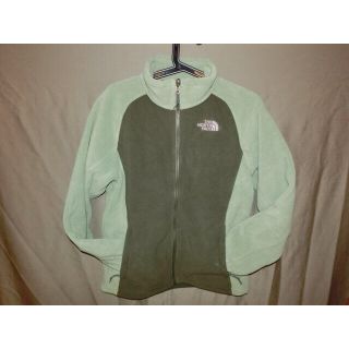 ザノースフェイス(THE NORTH FACE)のUSA購入 ノースフェイス【NORTHFACE】フリース ジャケットUS M(その他)