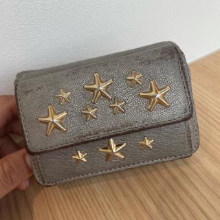 ジミーチュウ(JIMMY CHOO)のNYさん専用(財布)