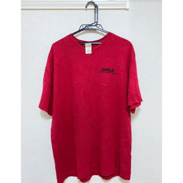 Hanes(ヘインズ)のアメリカ輸入Tシャツ ヘインズ メンズのトップス(Tシャツ/カットソー(半袖/袖なし))の商品写真