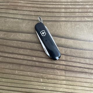 ビクトリノックス(VICTORINOX)の☆ビクトリノックス/クラシック•ブラック☆(その他)