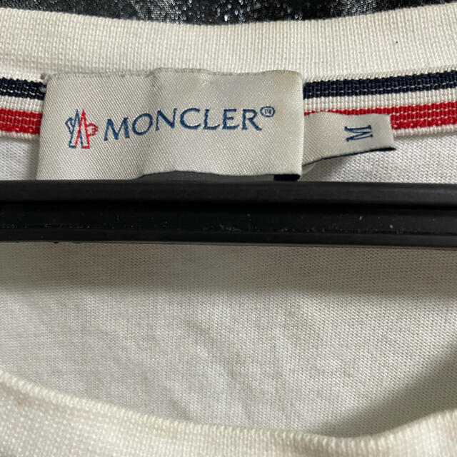 MONCLER(モンクレール)のモンクレール！！早い者勝ち！！わわ様の専用 メンズのジャケット/アウター(その他)の商品写真