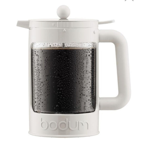 bodum Beanset アイスコーヒーメーカー