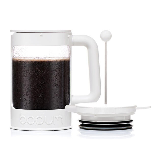 bodum Beanset アイスコーヒーメーカー