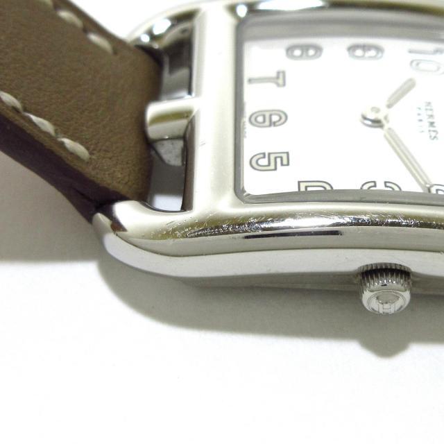 エルメス 腕時計 CC1.210a/W040246WW00