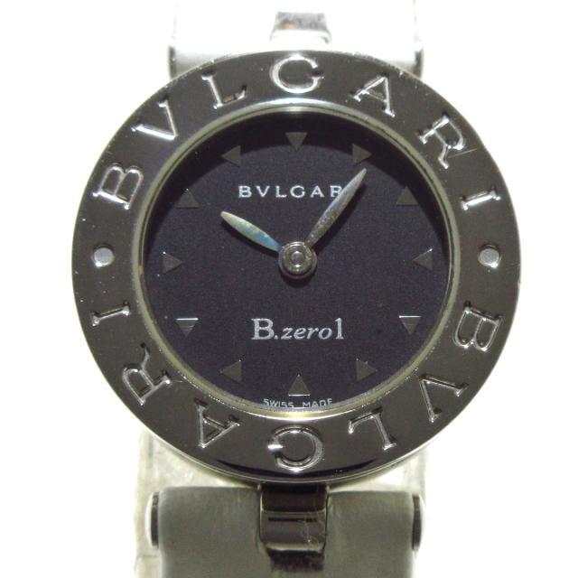 レディースブルガリ 腕時計 B-zero1 BZ22S レディース