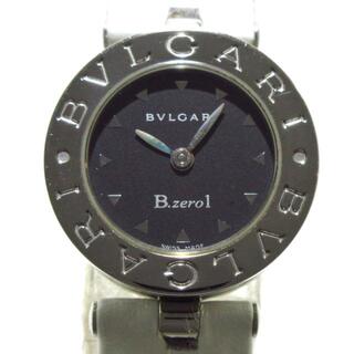 ブルガリ(BVLGARI)のブルガリ 腕時計 B-zero1 BZ22S レディース(腕時計)