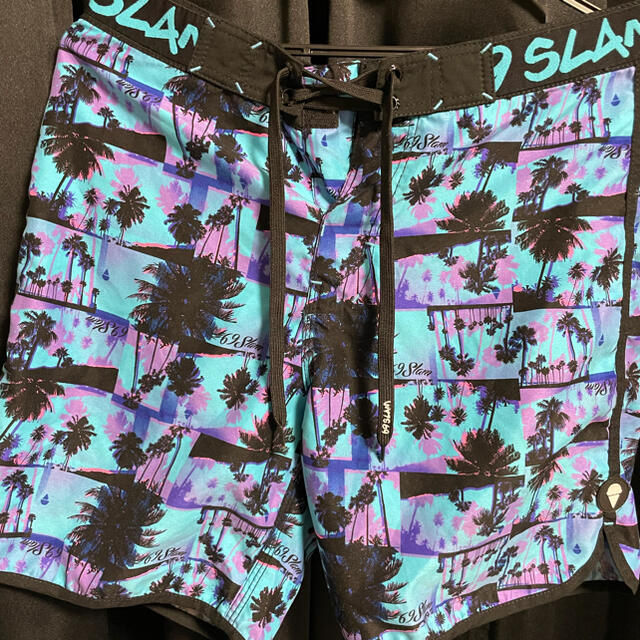 adidas(アディダス)の69SLAM！　人気商品！！ メンズの水着/浴衣(水着)の商品写真