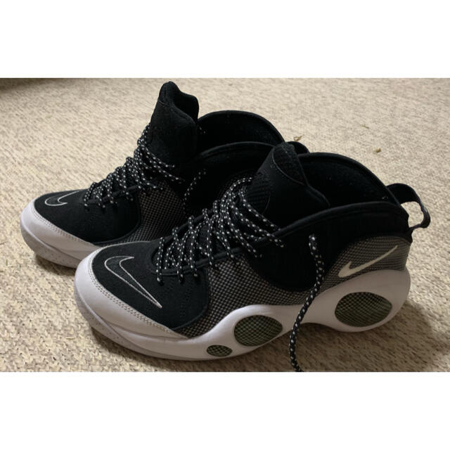 NIKE(ナイキ)の【期間限定セール中】AIR ZOOM FLIGHT 95 メンズの靴/シューズ(スニーカー)の商品写真