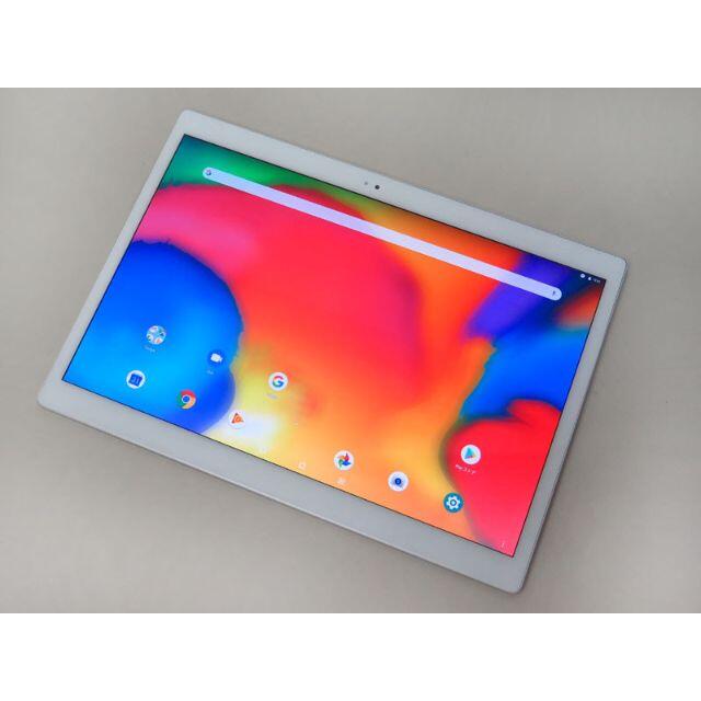 値下げ！10.5型/有機ELディスプレイ搭載タブレット「Alldocube X」PC/タブレット