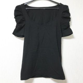 フォクシー(FOXEY)のフォクシーニューヨーク 半袖Tシャツ 38 M(Tシャツ(半袖/袖なし))