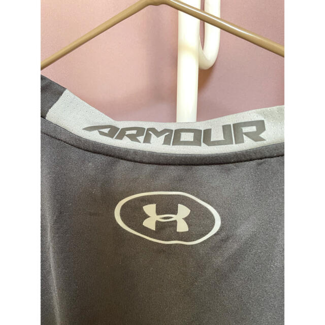 UNDER ARMOUR(アンダーアーマー)のアンダーアーマー タンク メンズのトップス(Tシャツ/カットソー(半袖/袖なし))の商品写真