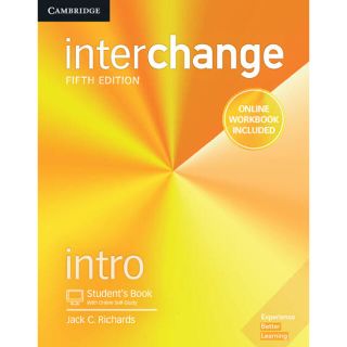 interchange fifth edition(語学/参考書)