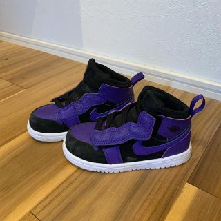 ナイキ(NIKE)のNIKE Jordan キッズ(スニーカー)