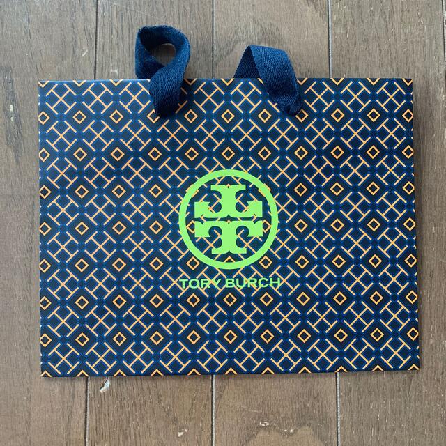 Tory Burch(トリーバーチ)のトリーバーチ TORY BURCH ショッパー レディースのバッグ(ショップ袋)の商品写真