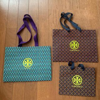 トリーバーチ(Tory Burch)のトリーバーチ TORY BURCH ショッパー(ショップ袋)