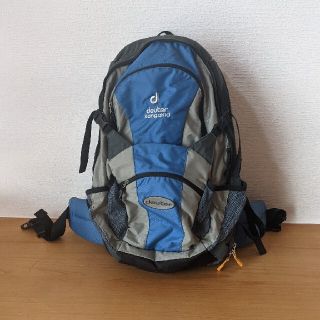 ドイター(Deuter)のdeuter kangakid ドイター背負子ザック(バッグ)