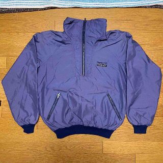 パタゴニア(patagonia)のPatagonia Vintage Harf Zip Jacket(ナイロンジャケット)