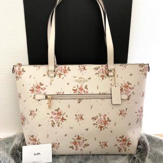 コーチ(COACH) フローラル トートバッグ(レディース)の通販 72点