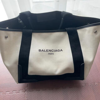 バレンシアガバッグ(BALENCIAGA BAG)のBALENCIAGA バレンシアガ Lサイズ(ハンドバッグ)
