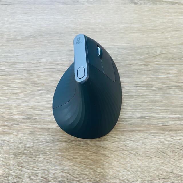 Logicool (ロジクール) MX Vertical Mouse MXV1s