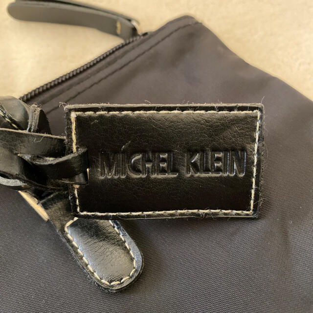 MICHEL KLEIN(ミッシェルクラン)のミッシェルクランのトートバッグ レディースのバッグ(トートバッグ)の商品写真