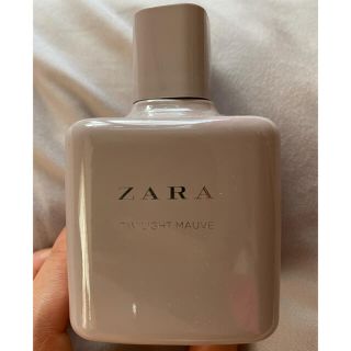 ザラ(ZARA)のZARA 香水 オードトワレ(香水(女性用))