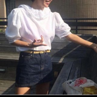 Levi's(ミニスカート)のフリマアイテム一覧 Levi's(ミニスカート)のフリマアイテム一覧