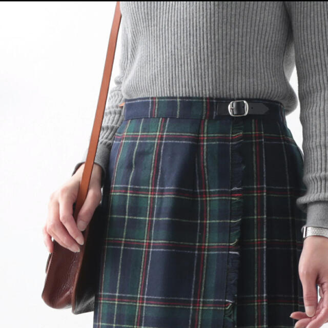 O'NEILL(オニール)のオニールオブダブリン　新品スカート   レディースのスカート(ひざ丈スカート)の商品写真