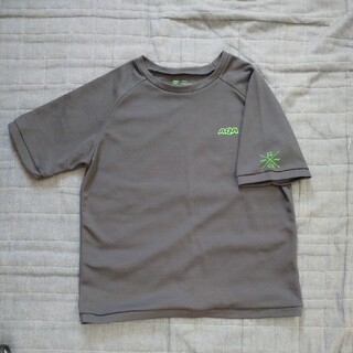 AQA  ラッシュガード　150(Tシャツ/カットソー)