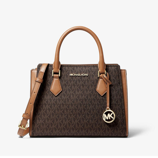 MICHAEL KORS ミディアムバック【最終値下げ】