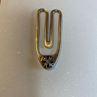 Chrome Hearts(マネークリップ)のフリマアイテム一覧 Chrome Hearts(マネークリップ)のフリマアイテム一覧