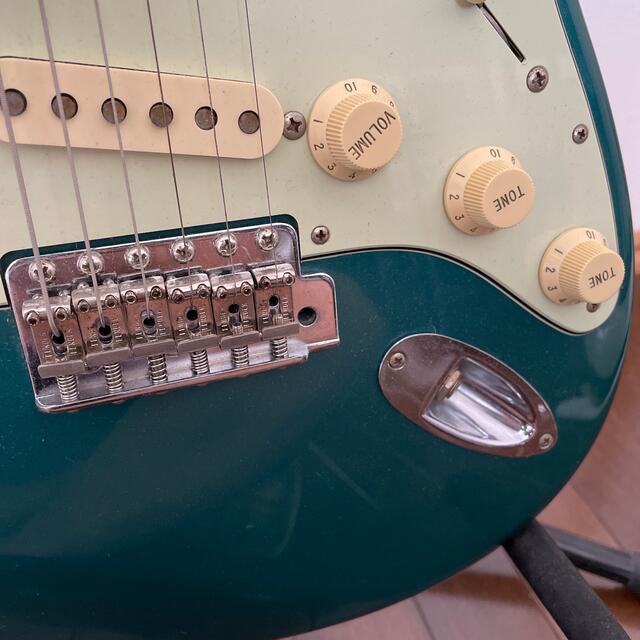 Fender Japan ST62-70TX OTM - エレキギター Fender Japan ST62-70TX OTM - エレキギター